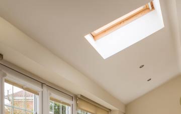 Popham conservatory roof insulation companies