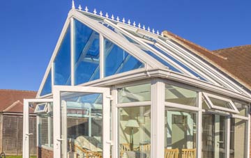 conservatory roof insulation costs Popham