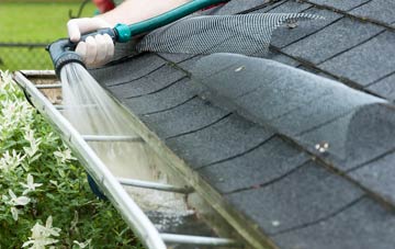 Popham gutter cleaning costs