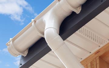 Popham gutter installation costs