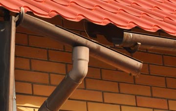 Popham gutter repair costs