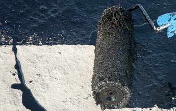 Popham liquid sealant waterproofing