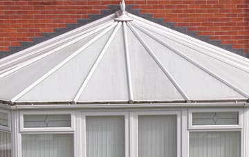 Popham polycarbonate conservatory roof repairs