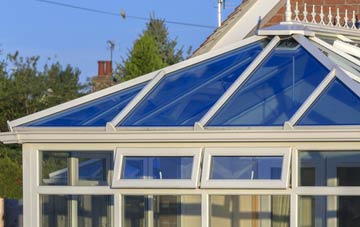 professional Popham conservatory insulation
