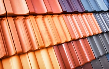Popham roof tile costs