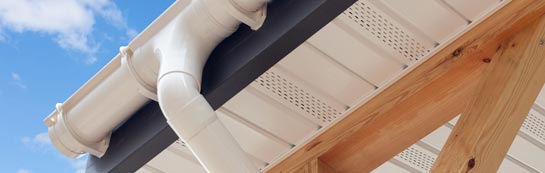 get Popham guttering quotes today