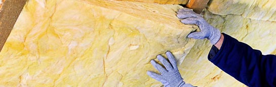 quotes for Popham roof insulation