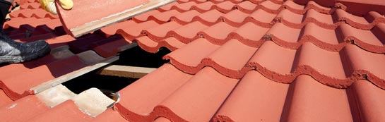 compare Popham roof repair quotes