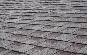 Popham tiles for shallow pitch roofing
