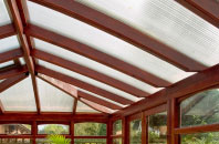 Popham conservatory roofing insulation