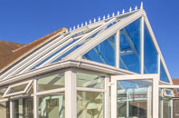 Popham conservatory roof repairs