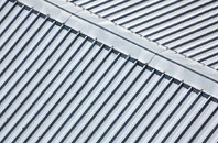 Popham metal roofing